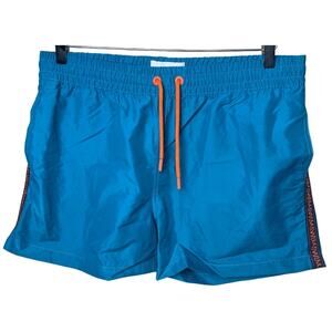 Swims Men Swimming Trunks Size Medium Made in Portugal